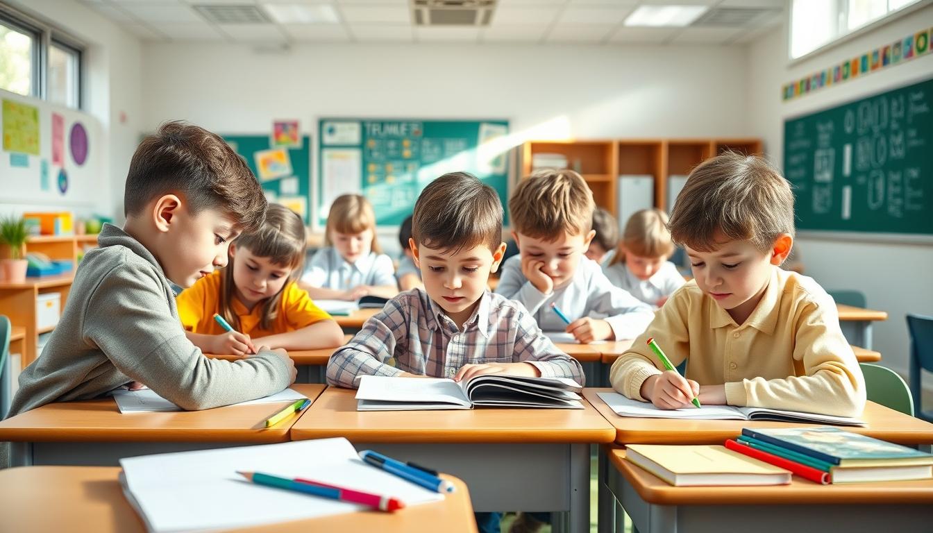 Collaborative learning and practical skill development