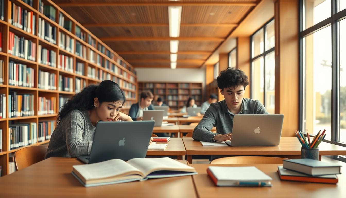 Educational platform team and academic planning